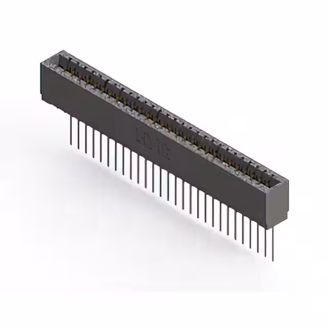 726-028-553-101 EDAC Inc.  Edgeboard Connectors